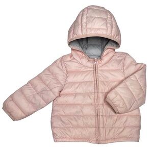 Old Navy Lightweight Puffer Jacket